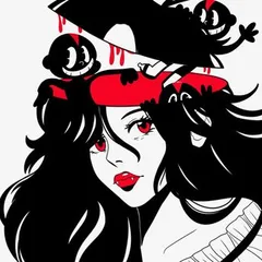 paranoia agent cover