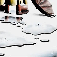 warm rain cover