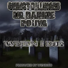 When I Die cover