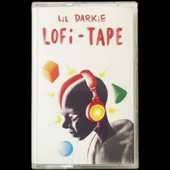 Lofi-Tape cover