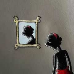 stay alone cover