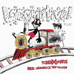 Locomotive cover